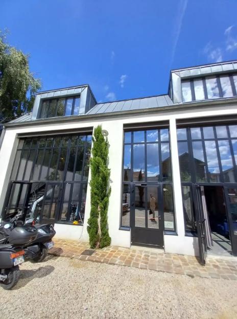 Bureau Arcueil 80m² Location bureau Arcueil Val-de-Marne OLBUR2318418 0